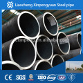 seamless steel pipe ASTM A53 GR.B 12" 16" steel tube